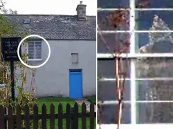 Berbagai Penampakan Hantu, dari Seram Sampai yang Konyol