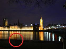 Berbagai Penampakan Hantu, dari Seram Sampai yang Konyol