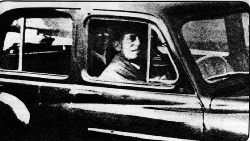 Foto Hantu Menakutkan hingga Konyol