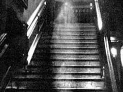 Berbagai Penampakan Hantu, dari Seram Sampai yang Konyol