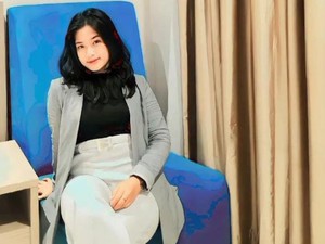 Tolong Bantu Cari! Gadis ABG di Kendari Kabur dari Rumah Sejak 2 Bulan Lalu