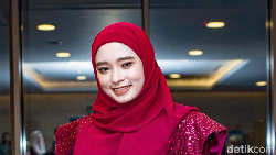 Insanul Fahmi Ditinggal Inara, Diceraikan Wardatina Mawa