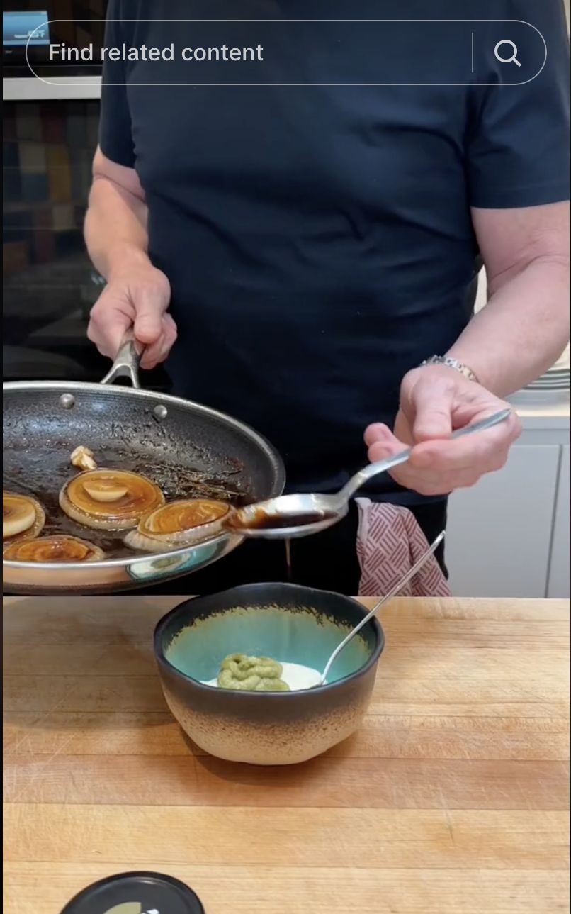 Gordon Ramsay Sindir Balik Netizen yang Kritik Caranya Masak Steak