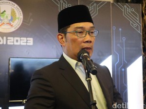 Kata Ridwan Kamil Soal Penutupan Al-Zaytun