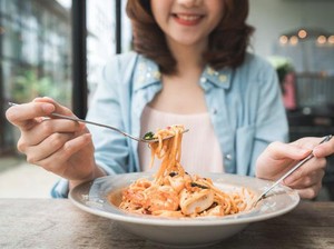 Habis Gajian? Ini Rekomendasi Makanan Enak Untuk Self Reward