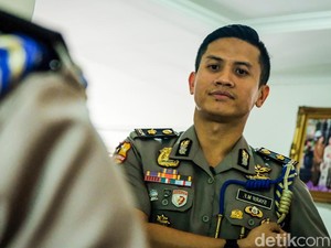 Jokowi di Mata Asisten Ajudan: Figur Ayah dan Kepala Negara