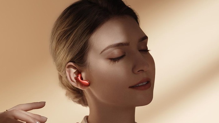 Huawei FreeBuds 5