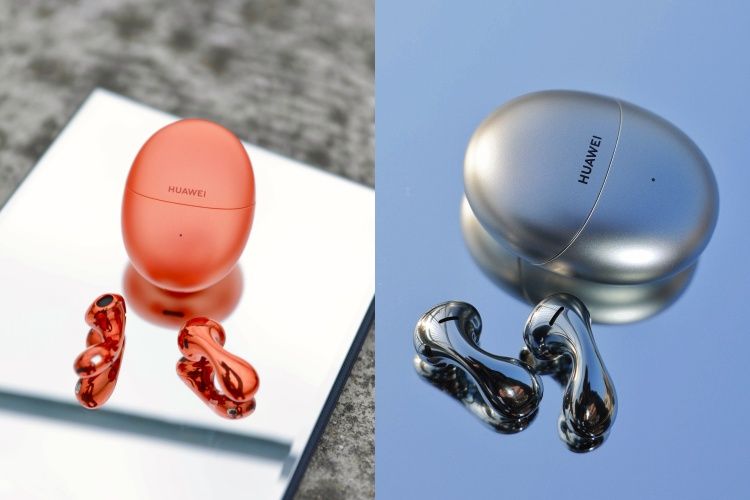 Huawei FreeBuds 5