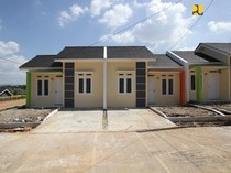 Bangun Rumah buat MBR, Pemerintah Sudah Gelontorkan Rp 108,5 T Sejak 2010
