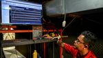 Intip Bengkel Konversi Motor Listrik Rp 9,5 Juta di Bandung