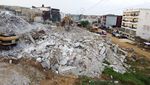 7 Orang Tewas Imbas Gedung 6 Lantai Ambruk di Pantai Gading