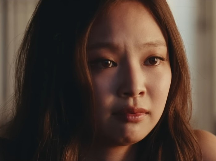 Jennie BLACKPINK sad ending di The Idol episode 5