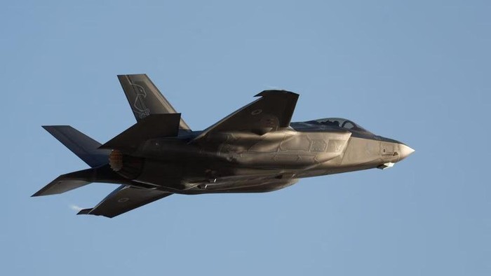 Akuisisi 25 Jet Tempur F-35 AS oleh Israel: Penguatan Signifikan bagi Keunggulan Udara dan Pertahanan Nasional