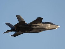 Israel Beli 25 Jet Tempur F-35 AS: Ini Pesan Kuat untuk Musuh-musuh!