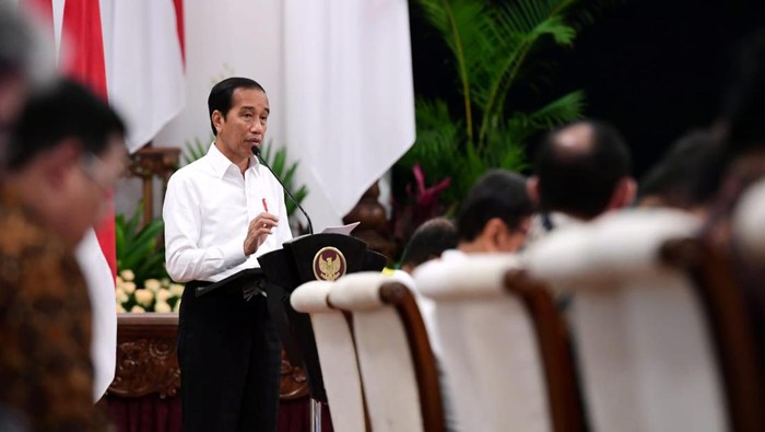 Jokowi
