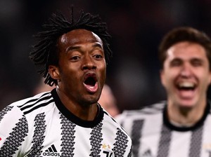 Juan Cuadrado Mau ke Fenerbahce Usai Tinggalkan Juventus?