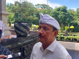Dispar Salahkan Pengusaha yang Tolak Retribusi Diving di Nusa Penida