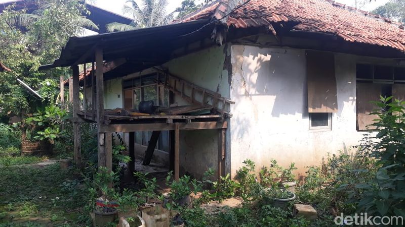 Kampung Mati Vietnam