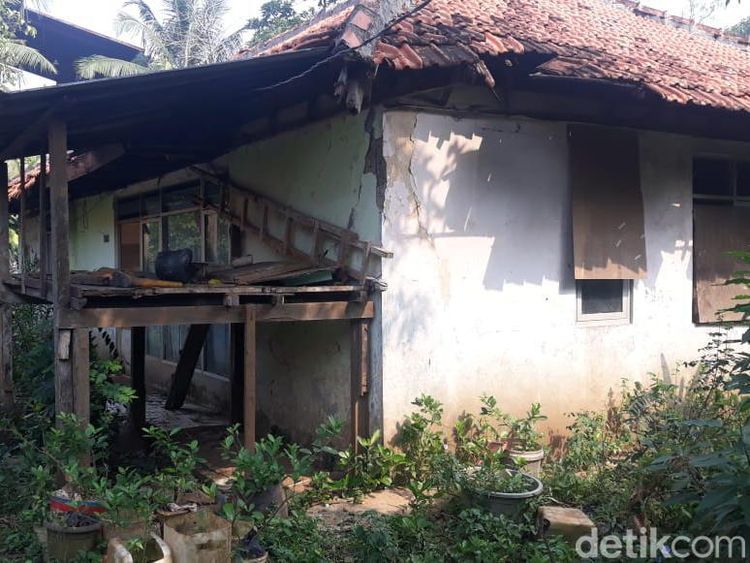 Horor! Ada Kampung Mati Vietnam di Tengah Padatnya Jakarta