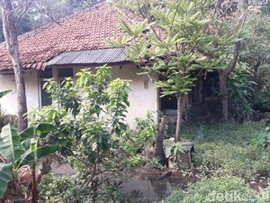 Sejarah Kampung Vietnam: dari Pengungsian hingga Jadi Kawasan Horor