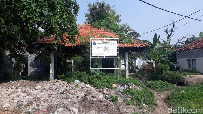 Kampung Mati Vietnam