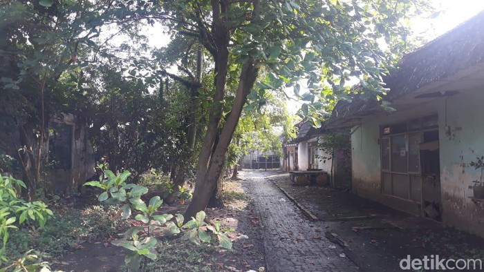 Kampung Mati Vietnam
