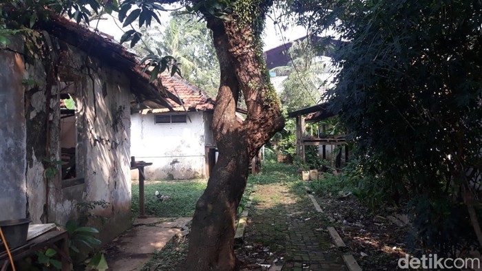 Kampung Mati Vietnam
