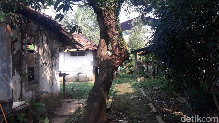 Kampung Mati Vietnam