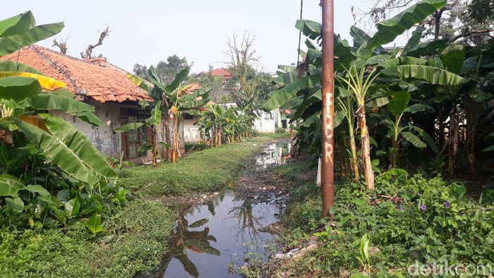 Kampung Mati Vietnam