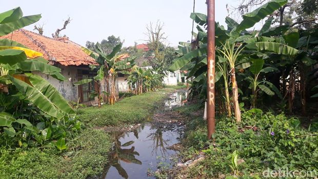 Kampung Mati Vietnam
