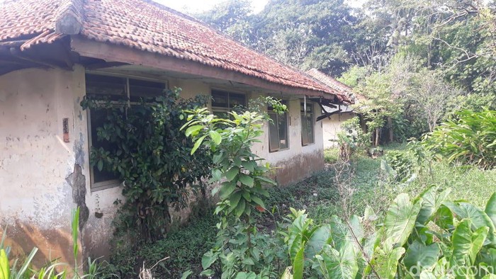 Kampung Mati Vietnam
