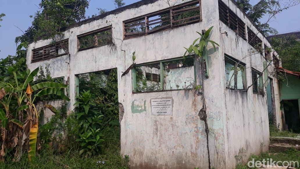 Kampung Mati Vietnam