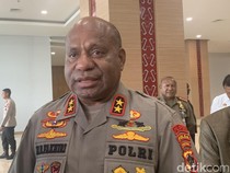 Pilot Susi Air Sudah 9 Bulan Disandera KKB, Kapolda: Tidak Perlu Tergesa-gesa