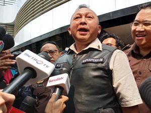Kejagung soal Kasus Korupsi BTS: Sebentar Lagi Proses Pra-penuntutan