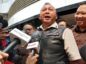 Kejagung Ungkap Latar Belakang Tersangka Kasus BTS yang Hendak Setop Perkara