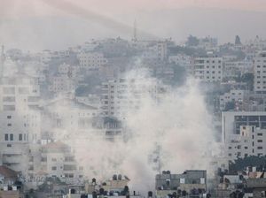 RI Kecam Serangan Israel Tewaskan 9 Warga Palestina, Minta PBB Bergerak
