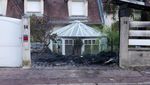 Kerusuhan Kian Memanas, Rumah Walikota di Prancis Dibakar Massa