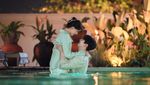 Aksi YoonA-Junho yang Bikin Gemas di King The Land