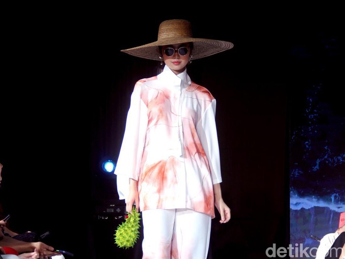 Koleksi Purana Summer 2023