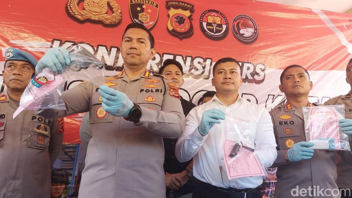 Kombes Bismo Teguh Prakoso