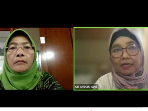 Komnas Perempuan Ajukan Amicus Curiae Dukung JR PKPU Keterwakilan Perempuan
