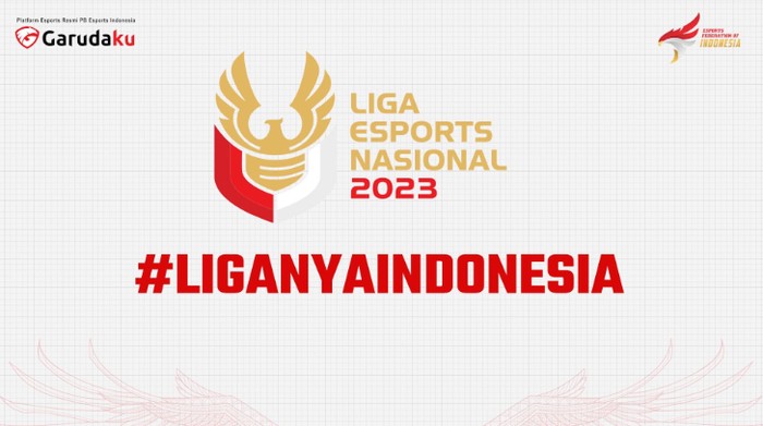 Pengurus Besar Esports Indonesia (PBESI) dan Garudaku resmi membuka pendaftaran Liga Esports Nasional 2023. Tapi kok cuma ada Mobile Legends saja, sebagai game yang bakal dipertandingkan nantinya? Ternyata ini alasannya.