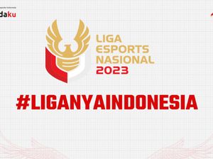 Liga Esports Nasional 2023 Kok Mobile Legends Doang, Ini Alasannya