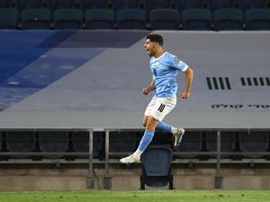 Winger Israel Ini Merapat ke Tottenham