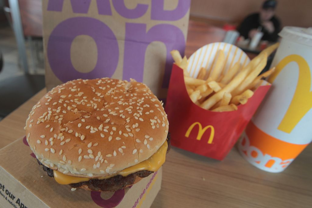 Mantan Chef Ungkap Cara Tahu Gerai McD yang Enak, Pakai Tes Ini