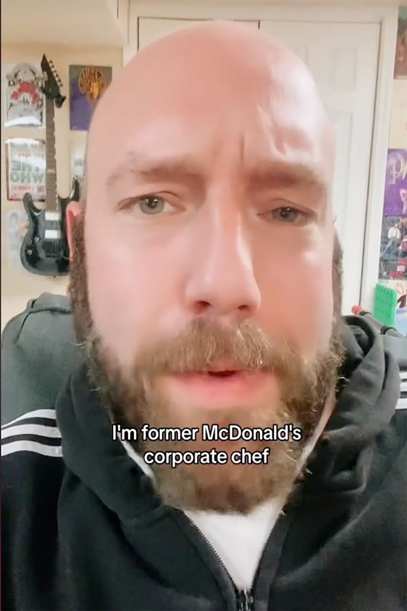 Mantan Chef Ungkap Cara Tahu Gerai McD yang Enak, Pakai Tes Ini