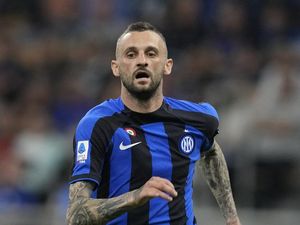 Sah! Brozovic Kini Pemain Al Nassr