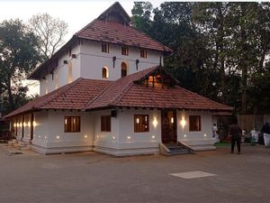 Cheraman Juma, Masjid Tertua di India yang Berdiri Sejak Zaman Rasulullah