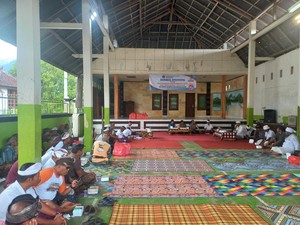 Terungkap Alasan Kelian Desa Adat Sekumpul Palsukan Tanda Tangan