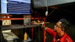 Melihat Bengkel Konversi Motor Listrik di Bandung